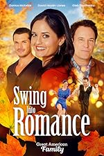 Cover image of the movie Swing Into Romance
