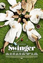 Cover image of the movie Swinger