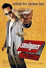 Cover image of the movie Swingers