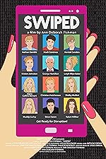 Cover image of the movie Swiped