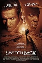 Cover image of the movie Switchback