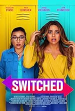 Cover image of the movie Switched