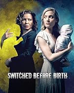 Cover image of the movie Switched Before Birth