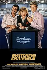 Cover image of the movie Switching Channels