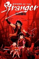 Cover image of the movie Sword of the Stranger