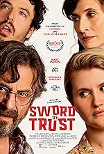 Cover image of the movie Sword of Trust