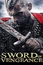 Cover image of the movie Sword of Vengeance