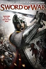 Cover image of the movie Sword of War