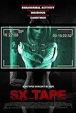 Cover image of the movie SX_Tape