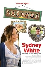 Cover image of the movie Sydney White