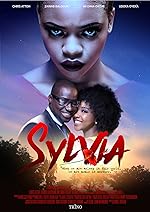 Cover image of the movie Sylvia