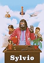 Cover image of the movie Sylvio