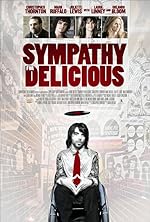 Cover image of the movie Sympathy for Delicious