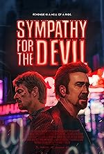 Cover image of the movie Sympathy for the Devil