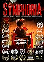 Cover image of the movie Symphoria