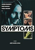 Cover image of the movie Symptoms