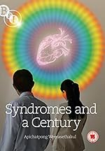 Cover image of the movie Syndromes and a Century