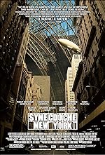 Cover image of the movie Synecdoche, New York