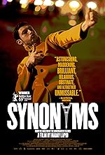 Cover image of the movie Synonyms