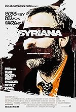 Cover image of the movie Syriana