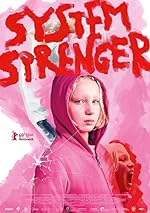 Cover image of the movie System Crasher