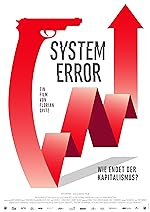 Cover image of the movie System Error