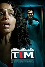 Cover image of the movie T.I.M.