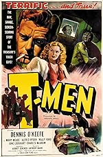 Cover image of the movie T-Men