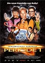 Cover image of the movie (T)Raumschiff Surprise - Periode 1