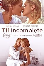 Cover image of the movie T11 Incomplete