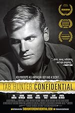 Cover image of the movie Tab Hunter Confidential
