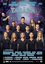Cover image of the movie Tabara