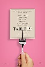 Cover image of the movie Table 19