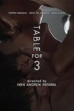 Cover image of the movie Table for 3
