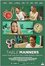 Cover image of the movie Table Manners