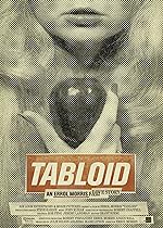 Cover image of the movie Tabloid