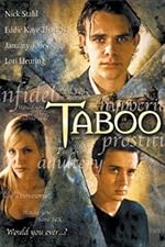 Cover image of the movie Taboo