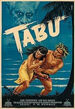 Cover image of the movie Tabu: A Story of the South Seas