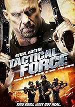Cover image of the movie Tactical Force
