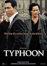 Cover image of the movie Tae-poong