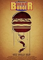 Cover image of the movie Taeter Burger