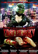 Cover image of the movie Taeter City