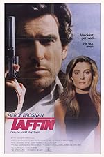 Cover image of the movie Taffin