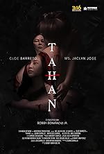 Cover image of the movie Tahan