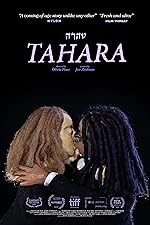 Cover image of the movie Tahara