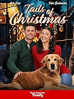Cover image of the movie Tails of Christmas