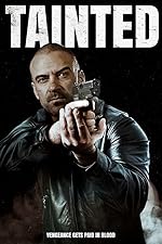 Cover image of the movie Tainted