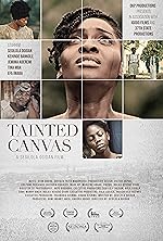 Cover image of the movie Tainted Canvas