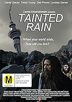 Cover image of the movie Tainted Rain