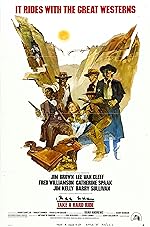 Cover image of the movie Take a Hard Ride